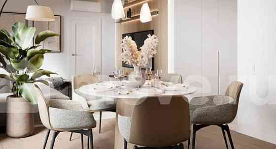 2-комн. квартира, 59.8 м2, 8/12 эт. Москва