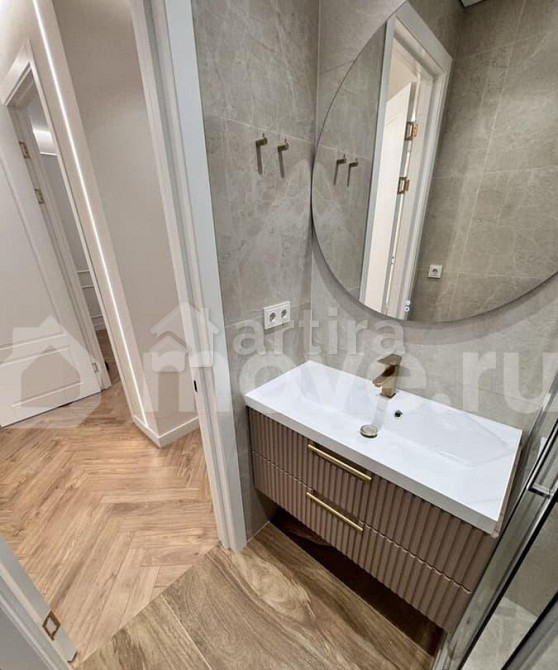 3-комн. квартира, 101.5 м2, 9/33 эт. Москва - изображение 7