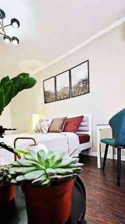 1-комн. квартира, 50 м2, 7/25 эт. Самара