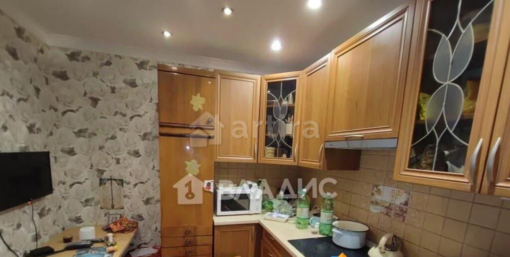 Комната, 10 м2, 1/5 эт. Гурьевск - изображение 6