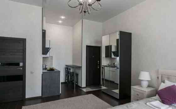 1-комн. квартира, 45 м2, 5/16 эт. Самара