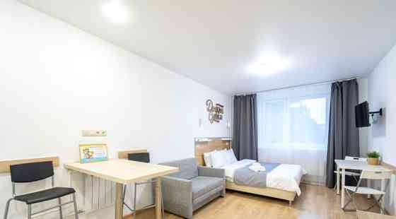 Студия, 20 м2, 1/18 эт. Климовск