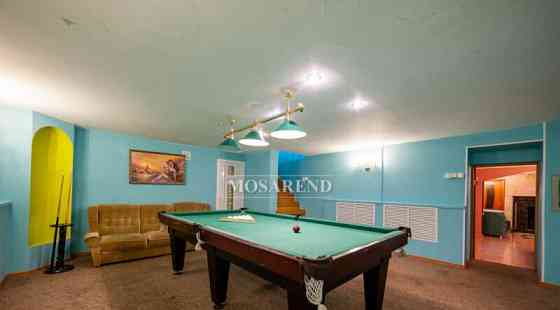 Коттедж, 450 м2 Одинцово