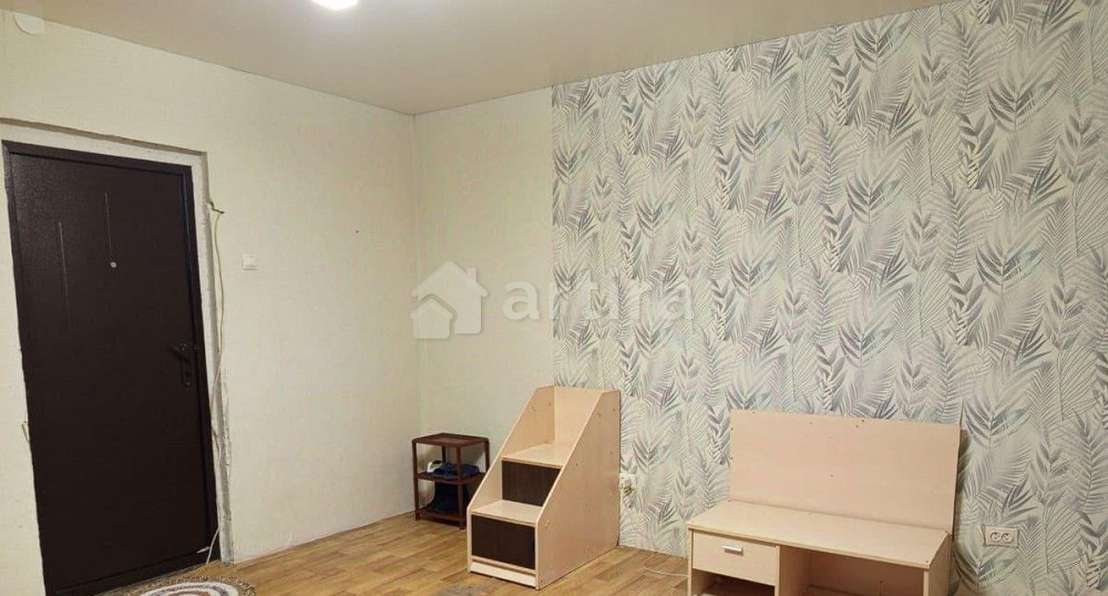 Комната, 18 м2, 4/9 эт. Красноярск - изображение 3