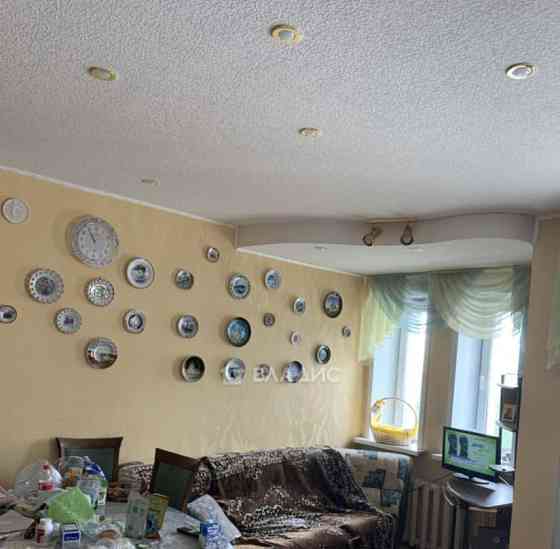 Комната, 16 м2, 7/7 эт. Владимир