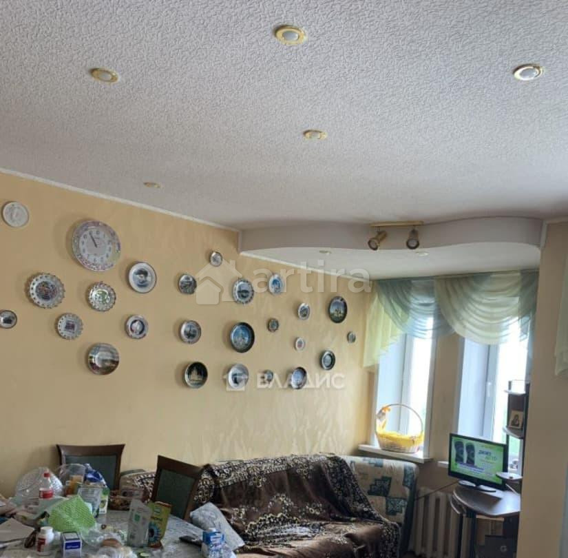 Комната, 16 м2, 7/7 эт. Владимир - изображение 6