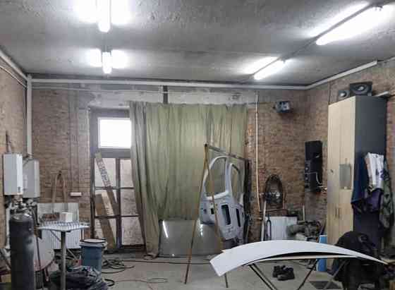 Гараж, 66 м2, 1/1 эт. Лосино-Петровский