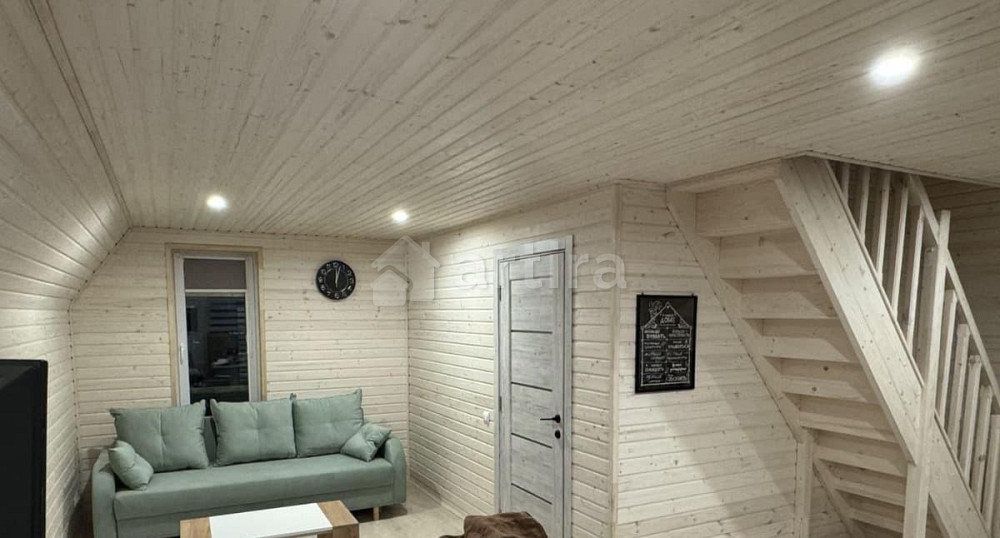 Дом, 75 м2, 15 соток, 2 эт. Кировск - изображение 5