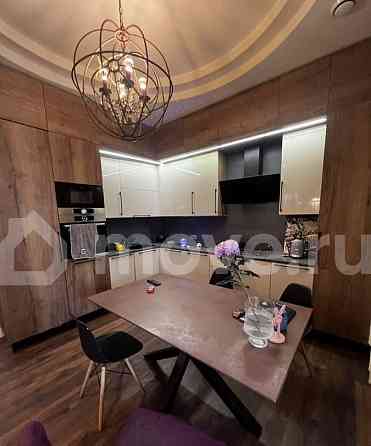 3-комн. квартира, 85.6 м2, 4/8 эт. Москва