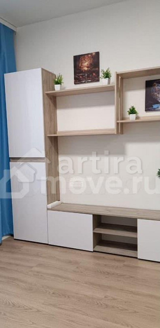 Студия, 20 м2, 8/33 эт. Москва - изображение 7