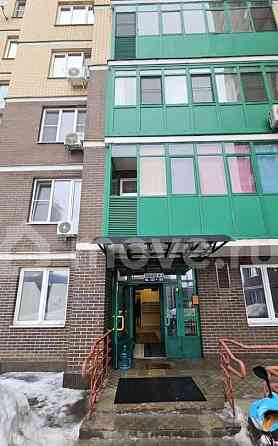 2-комн. квартира, 59.6 м2, 7/24 эт. Москва