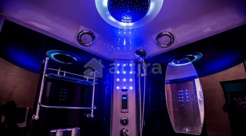 2-комн. квартира, 45 м2, 5/23 эт. Уфа - изображение 13