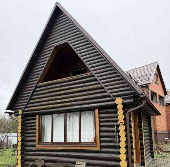 Дом, 212 м2, 12 соток, 3 эт. Клин