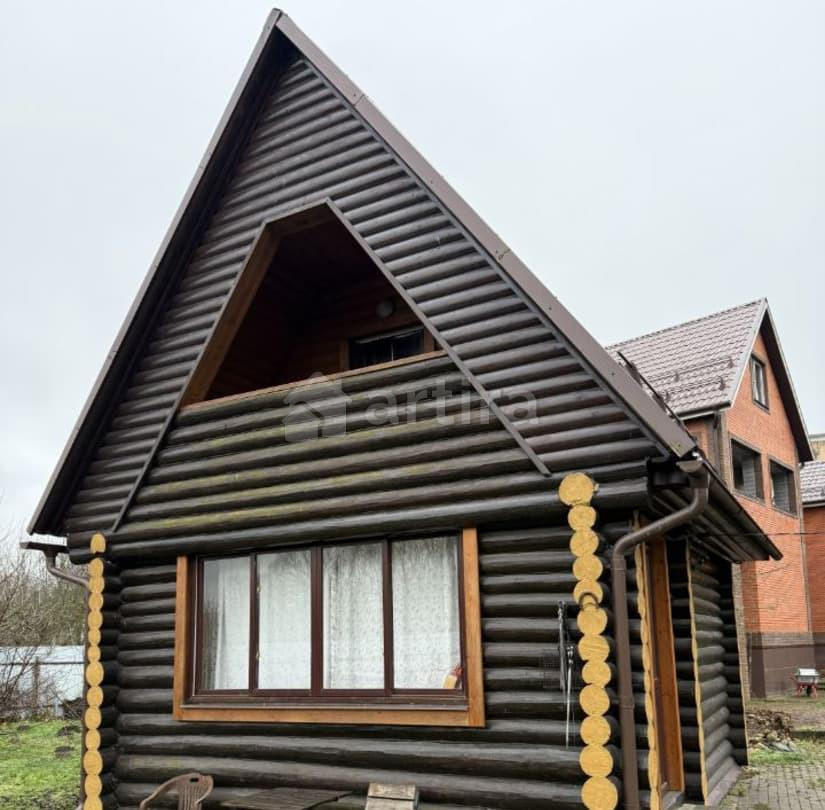 Дом, 212 м2, 12 соток, 3 эт. Клин - изображение 3