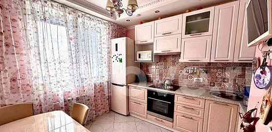 2-комн. квартира, 52 м2, 11/12 эт. Москва