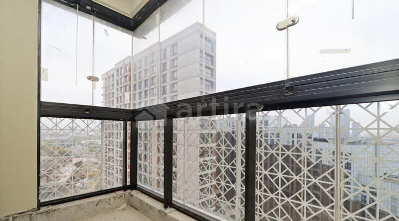 3-комн. квартира, 78 м2, 14/27 эт. Москва - изображение 10