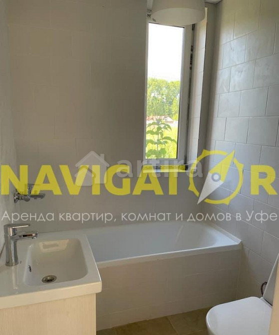 Дом, 110 м2, 6 соток, 2 эт. Уфа - изображение 7