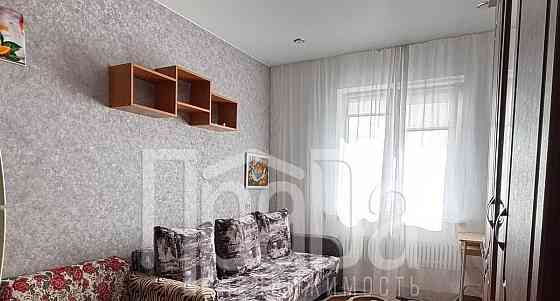 Комната, 12 м2, 8/9 эт. Красноярск