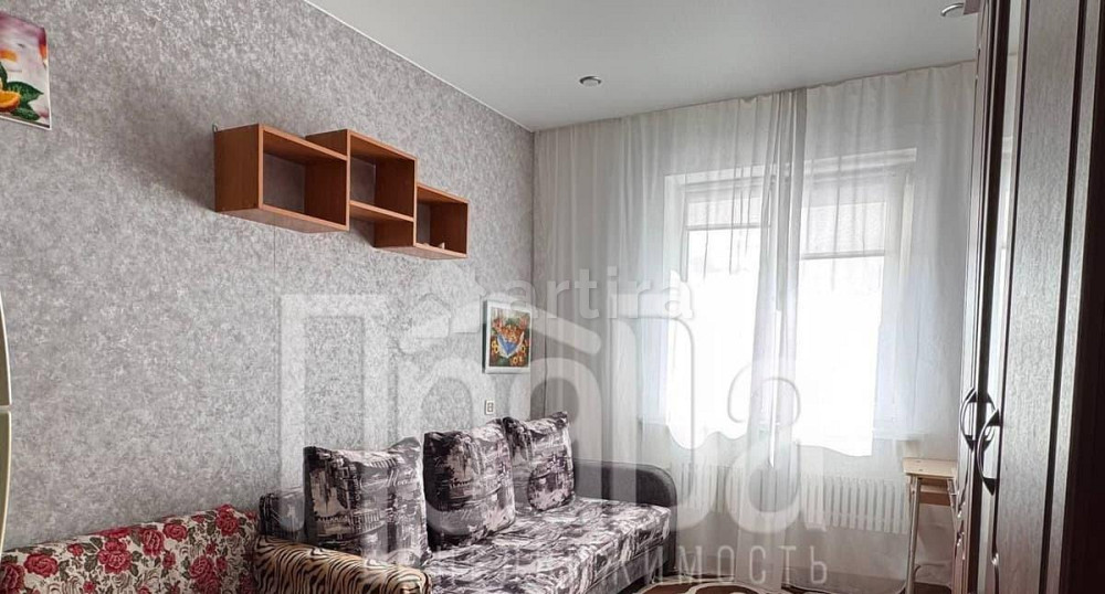 Комната, 12 м2, 8/9 эт. Красноярск - изображение 5