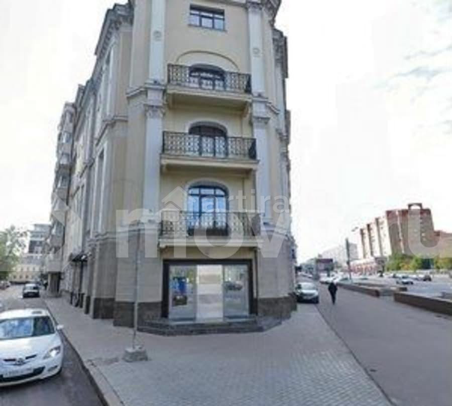 4-комн. квартира, 195.6 м2, 6/8 эт. Москва - изображение 2