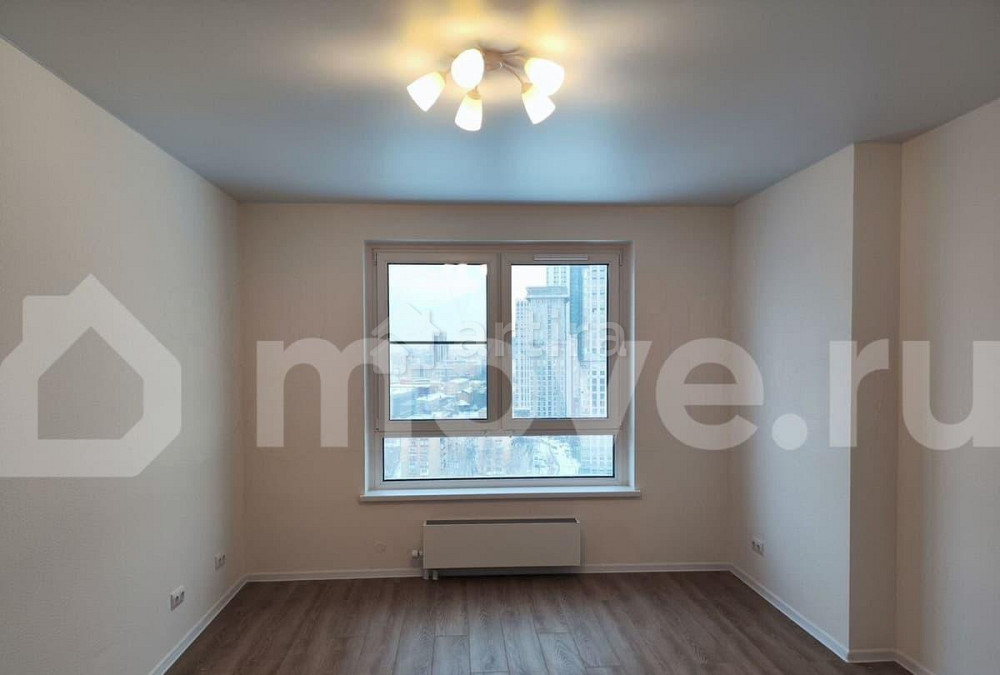 3-комн. квартира, 77.2 м2, 19/19 эт. Москва - изображение 6