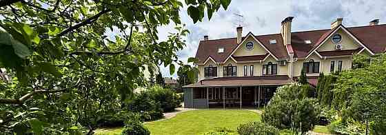 Дом, 280 м2, 10 соток Истра