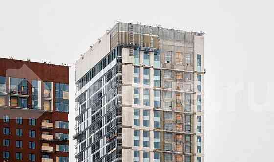 Студия, 30.2 м2, 8/26 эт. Москва