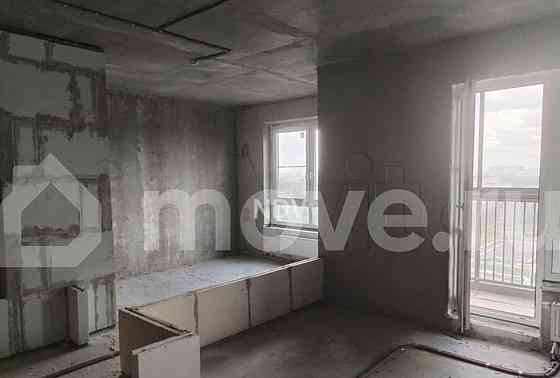 1-комн. квартира, 43.4 м2, 18/24 эт. Москва