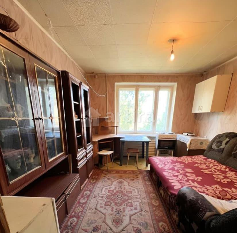 Комната, 14 м2, 4/9 эт. Энгельс - изображение 1