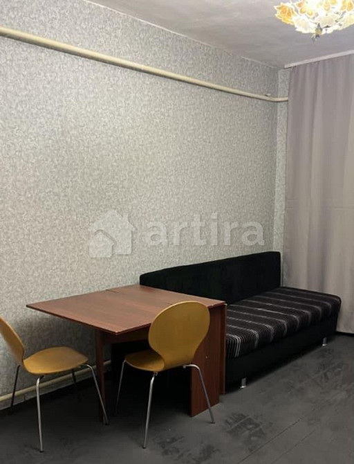 Комната, 20 м2, 1/2 эт. Казань - изображение 4