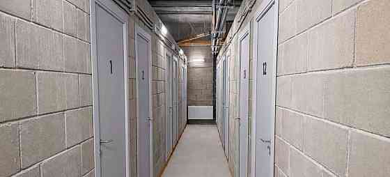 Гараж, 4 м2 Москва