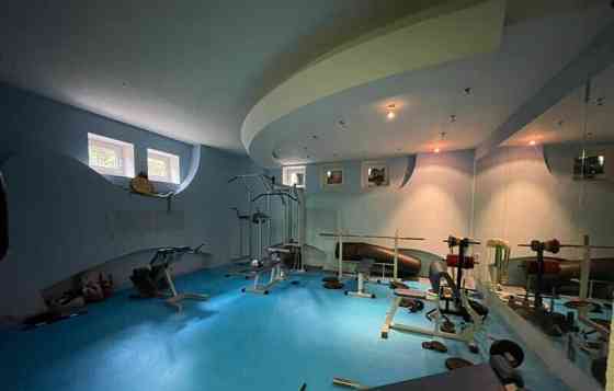 Коттедж, 450 м2 Мытищи