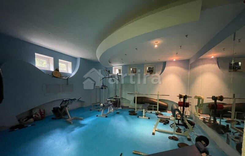 Коттедж, 450 м2 Мытищи - изображение 5