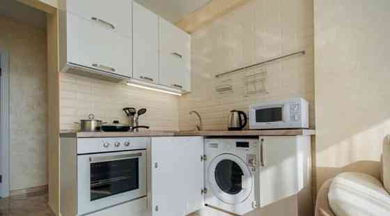 1-комн. квартира, 43 м2, 9/16 эт. Калуга