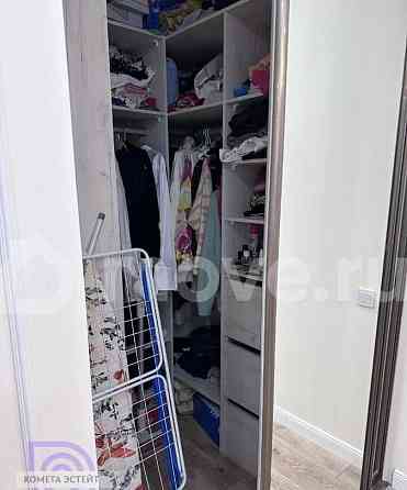 1-комн. квартира, 38.4 м2, 18/26 эт. Москва