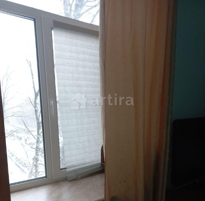 Комната, 23.6 м2, 2/11 эт. Москва - изображение 3