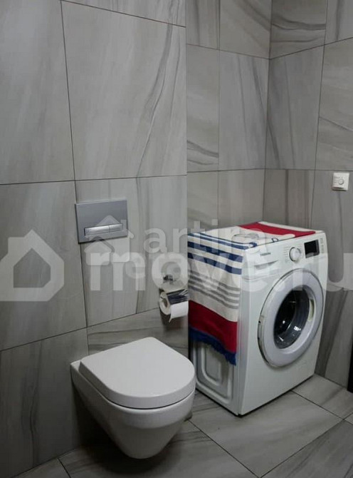 Студия, 35.5 м2, 4/16 эт. Москва - изображение 5