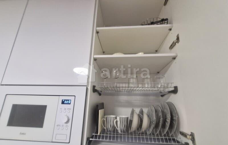 1-комн. квартира, 22 м2, 19/25 эт. Мытищи - изображение 15