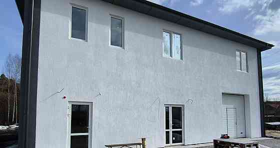 Таунхаус, 110 м2, 5 соток, 2 эт. Среднеуральск