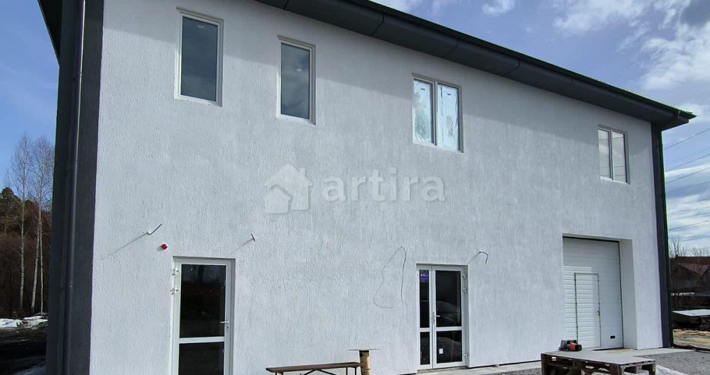 Таунхаус, 110 м2, 5 соток, 2 эт. Среднеуральск - изображение 1