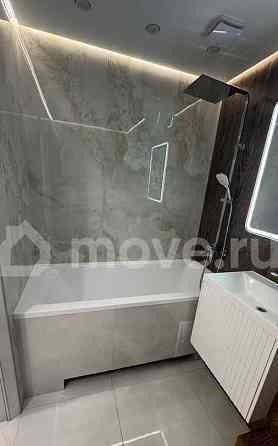 3-комн. квартира, 64.5 м2, 8/12 эт. Москва