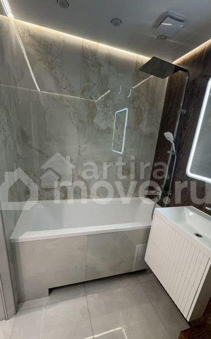 3-комн. квартира, 64.5 м2, 8/12 эт. Москва - изображение 4