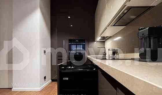 2-комн. апарт-ы, 60 м2, 61/68 эт. Москва