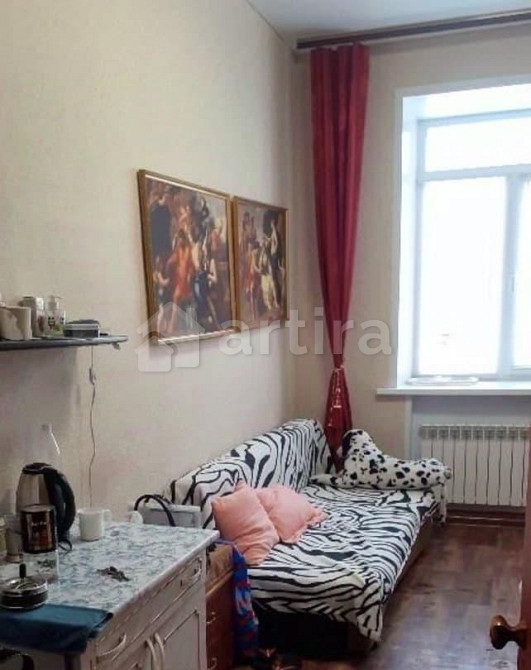 Комната, 11.4 м2, 2/3 эт. Чапаевск - изображение 4