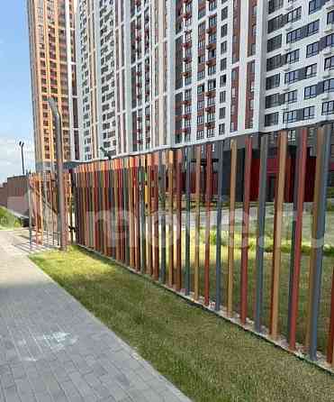 1-комн. квартира, 34.2 м2, 21/25 эт. Москва