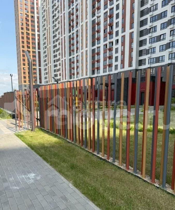 1-комн. квартира, 34.2 м2, 21/25 эт. Москва - изображение 1