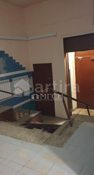 3-комн. квартира, 76 м2, 3/7 эт. Москва - изображение 19