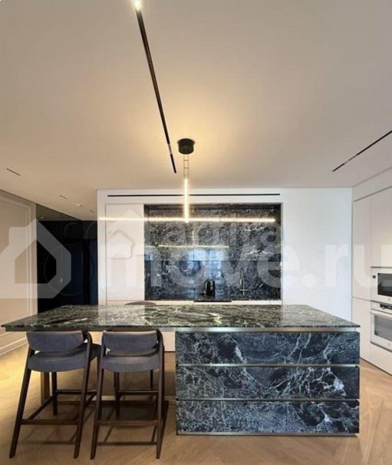 3-комн. квартира, 101.7 м2, 14/20 эт. Москва - изображение 1