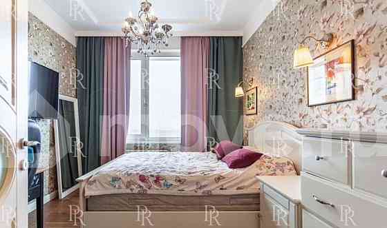 4-комн. квартира, 102 м2, 22/37 эт. Москва