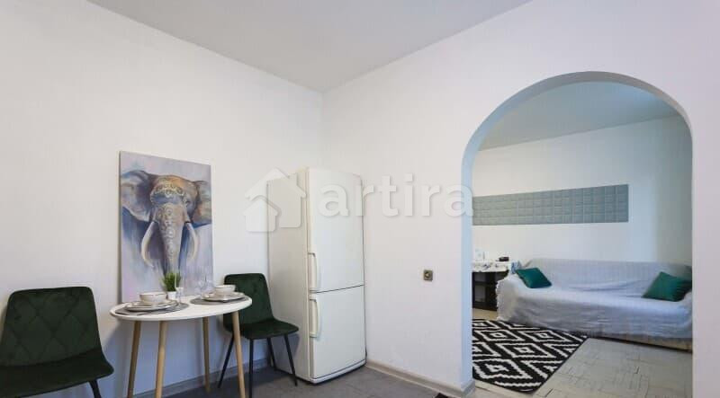 4-комн. квартира, 101 м2, 8/17 эт. Москва - изображение 13